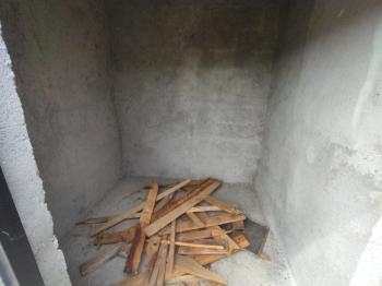 Foça Bağarası Yol Cepheli Satılık Tarla 