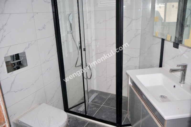 Basın Sitesinde Satılık 3+1 Sıfır Daire 