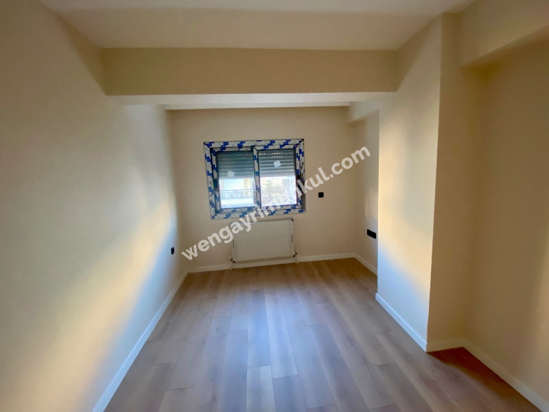 Basın Sitesinde Satılık 3+1 Sıfır Daire 