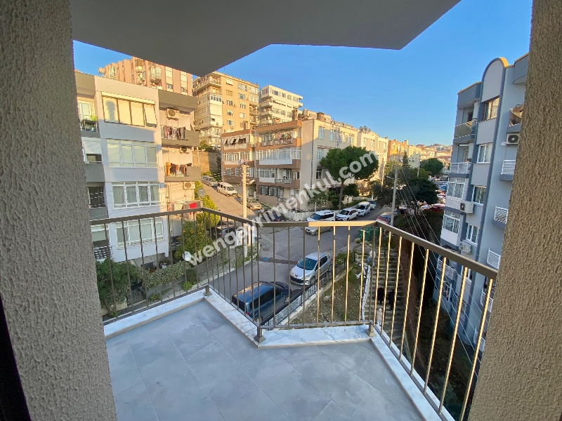 Basın Sitesinde Satılık 3+1 Sıfır Daire 