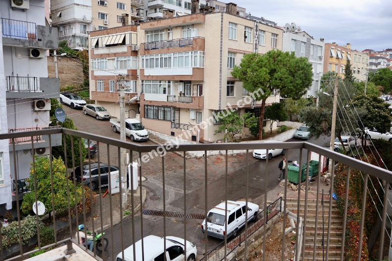 Basın Sitesinde Satılık 3+1 Sıfır Daire 