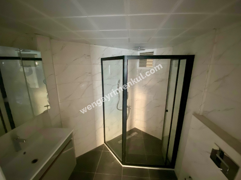 Basın Sitesinde Satılık 3+1 Sıfır Daire 