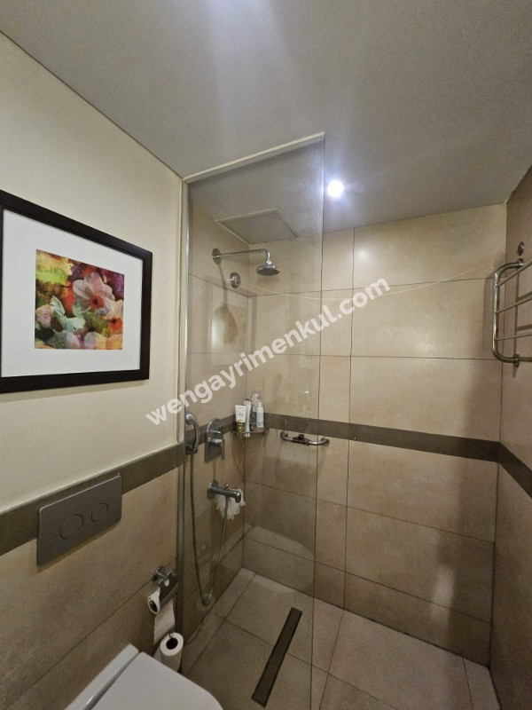 MALTEPE CEVİZLİ MH DAP DALGA KULEDE KİRALIK 1+0 EŞYALI DAİRE