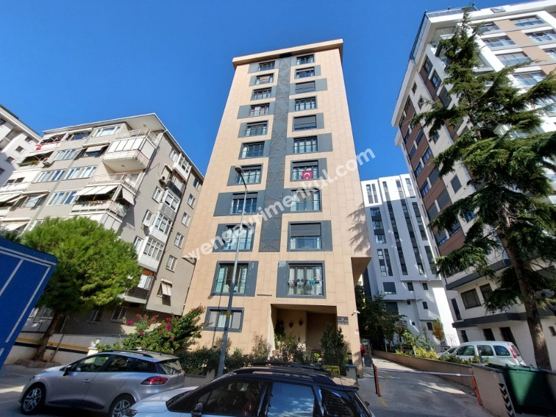 KOZYATAĞI ŞENESENEVLER MİNİBÜS CADDESİ 1.PARALEL FORSA SK 2+1