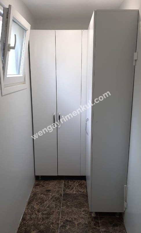KOZYATAĞI ŞENESENEVLER MİNİBÜS CADDESİ 1.PARALEL FORSA SK 2+1