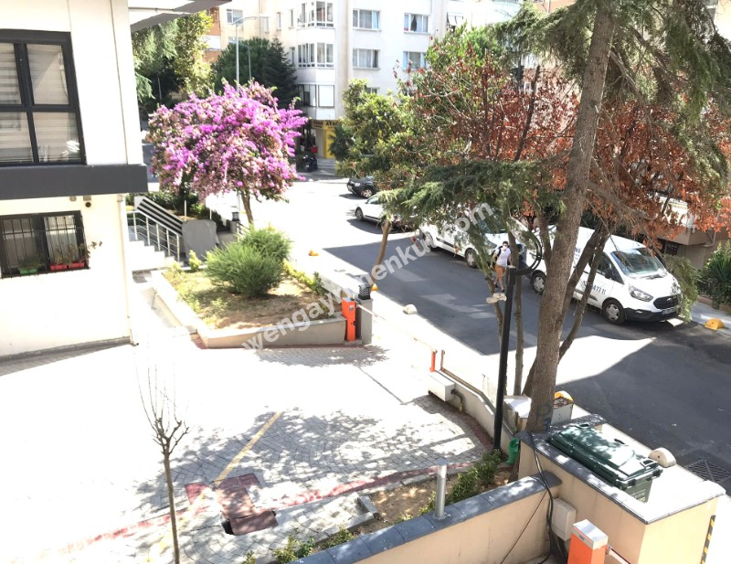 KOZYATAĞI ŞENESENEVLER MİNİBÜS CADDESİ 1.PARALEL FORSA SK 2+1