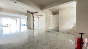 Güvenay - Çorum Mehmet Akif Ersoy 1. Cadde Üzeri Kiralık Dükkan  