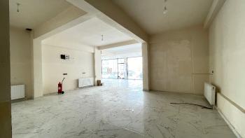 Güvenay - Çorum Mehmet Akif Ersoy 1. Cadde Üzeri Kiralık Dükkan  