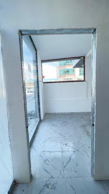 Güvenay - Çorum Mehmet Akif Ersoy 1. Cadde Üzeri Kiralık Dükkan  