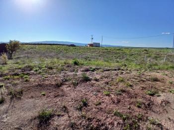 GÜVENAY - ÇORUM BARAJ MANZARALI SATILIK HOBİ BAHÇELERİ