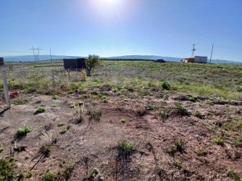 GÜVENAY - ÇORUM BARAJ MANZARALI SATILIK HOBİ BAHÇELERİ