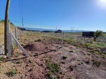 GÜVENAY - ÇORUM BARAJ MANZARALI SATILIK HOBİ BAHÇELERİ