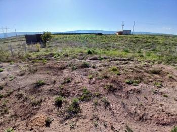 GÜVENAY - ÇORUM BARAJ MANZARALI SATILIK HOBİ BAHÇELERİ