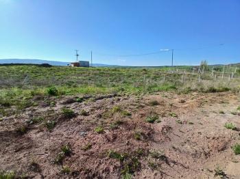 GÜVENAY - ÇORUM BARAJ MANZARALI SATILIK HOBİ BAHÇELERİ