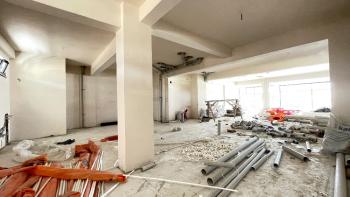 Güvenay - Çorum Lozan Evler Arkası Best Benzinlik Yanı Kiralık Dükkan 