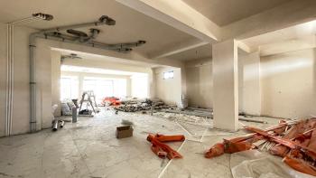 Güvenay - Çorum Lozan Evler Arkası Best Benzinlik Yanı Kiralık Dükkan 