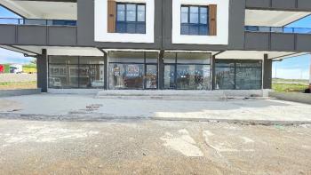 Güvenay - Çorum Lozan Evler Arkası Best Benzinlik Yanı Kiralık Dükkan 