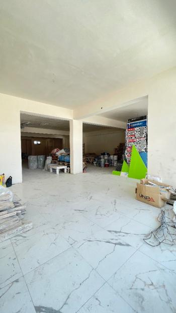 Güvenay - Çorum Lozan Evler Arkası Best Benzinlik Yanı Kiralık Dükkan 