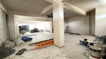 Güvenay - Çorum Lozan Evler Arkası Best Benzinlik Yanı Kiralık Dükkan 