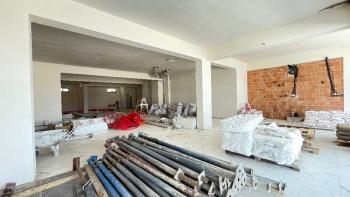 Güvenay - Çorum Lozan Evler Arkası Best Benzinlik Yanı Kiralık Dükkan 