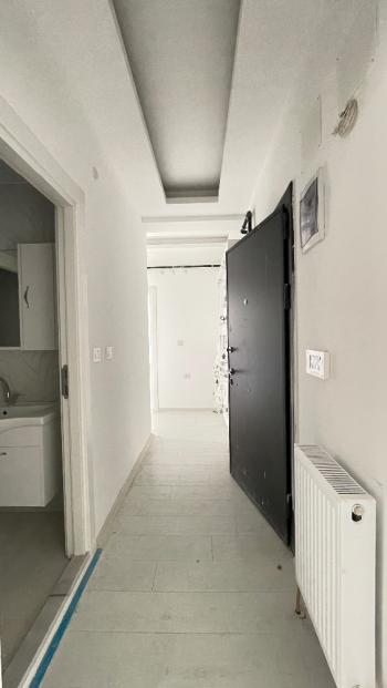 GÜVENAY - ÇORUM Ulukavak İkizler Benzinliği Arkası'nda Lüks 3+1 Satılık Daire!