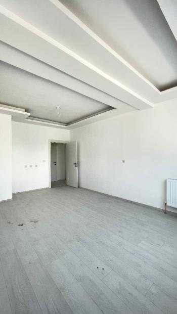 GÜVENAY - ÇORUM Ulukavak İkizler Benzinliği Arkası'nda Lüks 3+1 Satılık Daire!