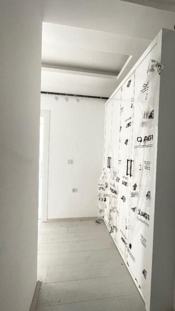 GÜVENAY - ÇORUM Ulukavak İkizler Benzinliği Arkası'nda Lüks 3+1 Satılık Daire!