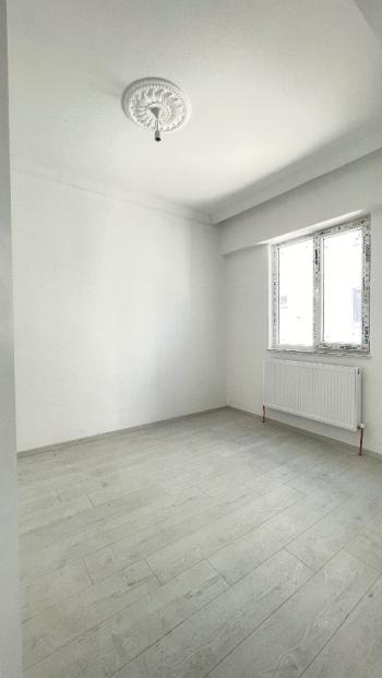 GÜVENAY - ÇORUM Ulukavak İkizler Benzinliği Arkası'nda Lüks 3+1 Satılık Daire!