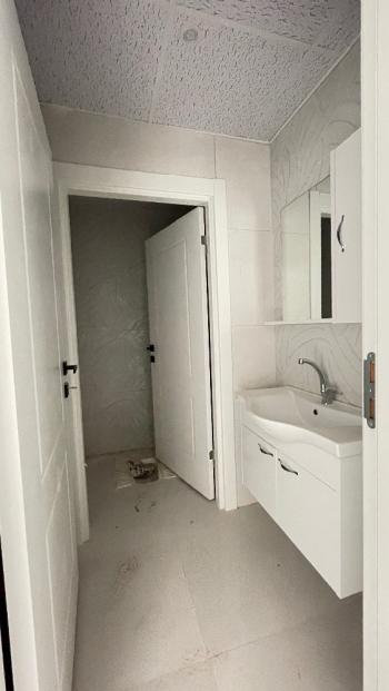 GÜVENAY - ÇORUM Ulukavak İkizler Benzinliği Arkası'nda Lüks 3+1 Satılık Daire!