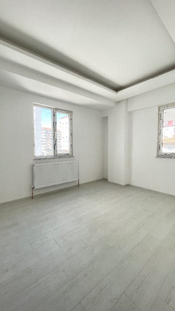 GÜVENAY - ÇORUM Ulukavak İkizler Benzinliği Arkası'nda Lüks 3+1 Satılık Daire!