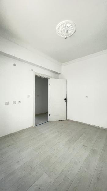 GÜVENAY - ÇORUM Ulukavak İkizler Benzinliği Arkası'nda Lüks 3+1 Satılık Daire!