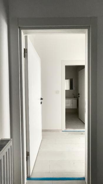 GÜVENAY - ÇORUM Ulukavak İkizler Benzinliği Arkası'nda Lüks 3+1 Satılık Daire!