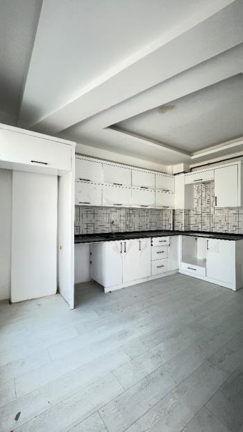 GÜVENAY - ÇORUM Ulukavak İkizler Benzinliği Arkası'nda Lüks 3+1 Satılık Daire!