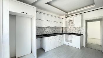 GÜVENAY - ÇORUM Ulukavak İkizler Benzinliği Arkası'nda Lüks 3+1 Satılık Daire!