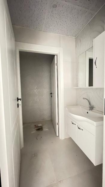 GÜVENAY - ÇORUM Ulukavak İkizler Benzinliği Arkası'nda Lüks 3+1 Satılık Daire!