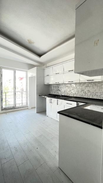 GÜVENAY - ÇORUM Ulukavak İkizler Benzinliği Arkası'nda Lüks 3+1 Satılık Daire!