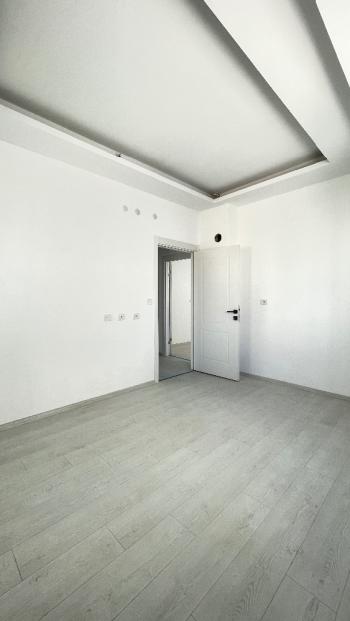 GÜVENAY - ÇORUM Ulukavak İkizler Benzinliği Arkası'nda Lüks 3+1 Satılık Daire!