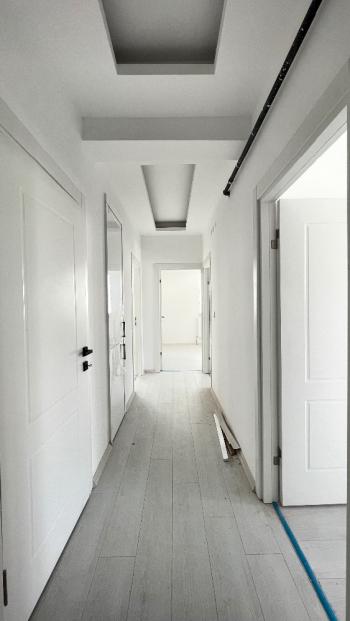 GÜVENAY - ÇORUM Ulukavak İkizler Benzinliği Arkası'nda Lüks 3+1 Satılık Daire!