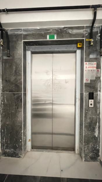 GÜVENAY - ÇORUM Ulukavak İkizler Benzinliği Arkası'nda Lüks 3+1 Satılık Daire!