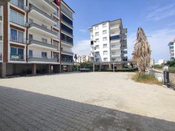ANAMUR İSKELEDE SATILIK 2+1 DAİRE