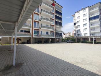 ANAMUR İSKELEDE SATILIK 2+1 DAİRE