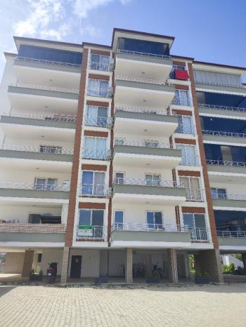 ANAMUR İSKELEDE SATILIK 2+1 DAİRE