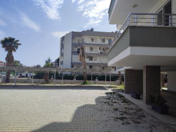 ANAMUR İSKELEDE SATILIK 2+1 DAİRE