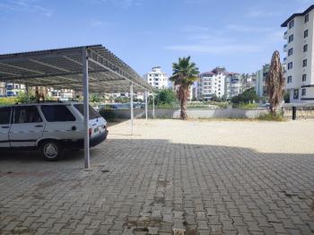 ANAMUR İSKELEDE SATILIK 2+1 DAİRE