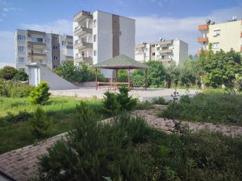 ANAMUR İSKELEDE SATILIK 2+1 DAİRE