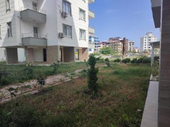ANAMUR İSKELEDE SATILIK 2+1 DAİRE