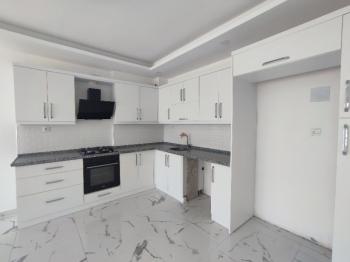 ANAMUR İSKELEDE SATILIK 2+1 DAİRE