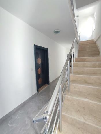 ANAMUR İSKELEDE SATILIK 2+1 DAİRE