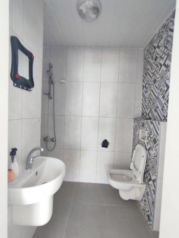 ANAMUR İSKELEDE SATILIK 2+1 DAİRE