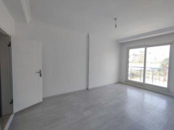 ANAMUR İSKELEDE SATILIK 2+1 DAİRE